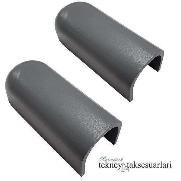 Küpeşte Fitili Sonlandırıcı GRİ Takım