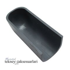 Küpeşte Fitili Sonlandırıcı GRİ Takım