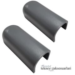 Küpeşte Fitili Sonlandırıcı GRİ Takım