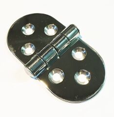 Paslanmaz Menteşe, 72 x 38,