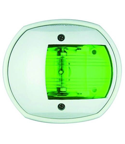 LED 12V Sancak Feneri (Beyaz), Seyir Feneri