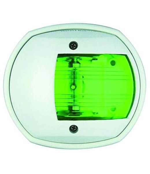 LED 12V Sancak Feneri (Beyaz)