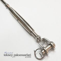 Çatal - Terminal Gerdirme/Liftin Çeşitleri