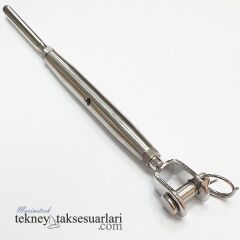 Çatal - Terminal Gerdirme/Liftin Çeşitleri