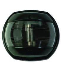 LED 12V Silyon Feneri (Siyah)