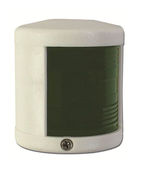 LED 12V Sancak Feneri (Beyaz)