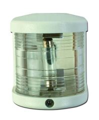 LED 12V Silyon Feneri (Beyaz)