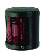 LED 12V İskele Feneri (Siyah)