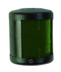 LED 12V Sancak Feneri (Siyah)