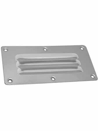 66 X 127 mm Havalandırma