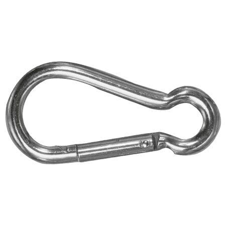 Paslanmaz Lüx Karabina Çeşitleri