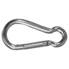 Paslanmaz Lüx Karabina Çeşitleri