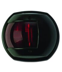 LED 12V İskele Feneri (Siyah)