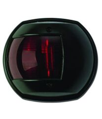 LED 12V İskele Feneri (Siyah)