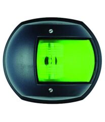 LED 12V Sancak Feneri (Siyah)
