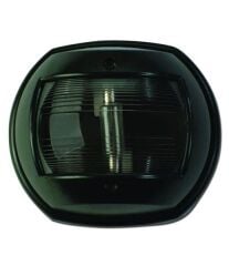 LED 12V Pupa Feneri (Siyah)