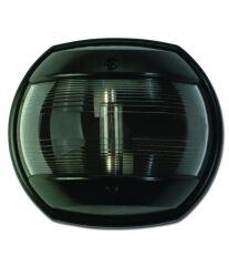 LED 12V Silyon Feneri (Siyah)