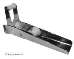 Paslanmaz Mafsallı Burun Makarası, (Baş Makara)