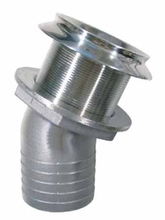 50 mm Paslanmaz / Krom Egzoz Ucu Kapaklı