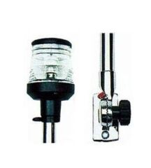 Eğimi Ayarlanabilir Direkli Fener