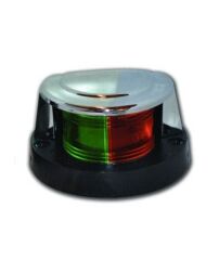 Led Burun Lambsı No:1 Krome