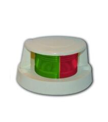 Led Burun Lambsı No:1 Beyaz