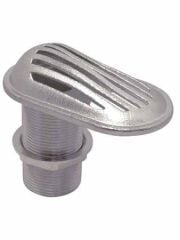 1'' Filitreli Su Girişi Paslanmaz