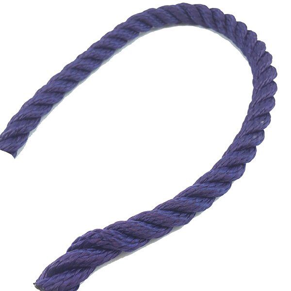 KAYA LUPP SQUARE 8 Kollu  Yüzen Halat SİYAH