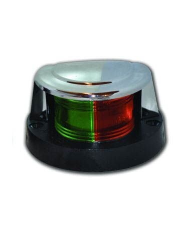 Led Burun Lambası No:2 Krome