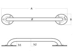 Paslanmaz Tutamak Çeşitleri