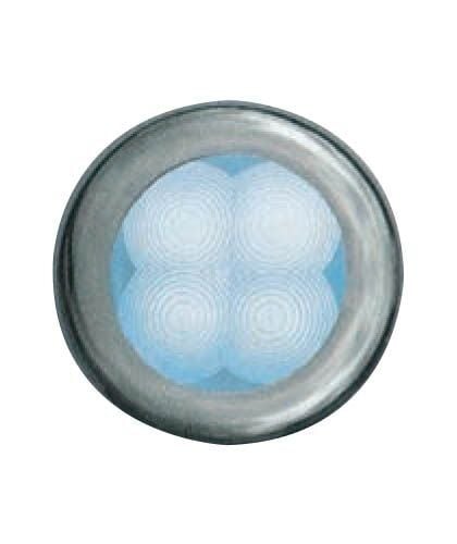 Gömme Spot Led 12V Mavi