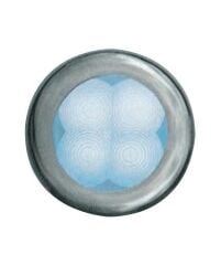 Gömme Spot Led 12V Mavi