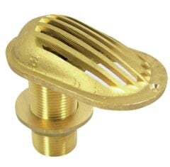 Sarı Filitreli Su Girişi Çeşitleri