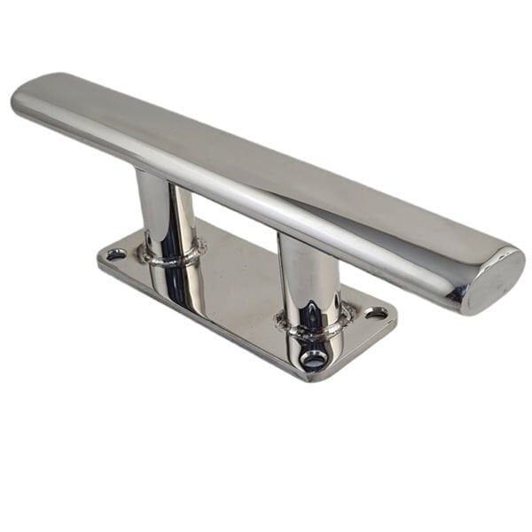 275mm Paslanmaz Koç Boynuzu, Düz Ayak