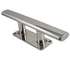 275mm Paslanmaz Koç Boynuzu, Düz Ayak