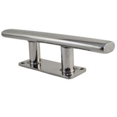 275mm Paslanmaz Koç Boynuzu, Düz Ayak