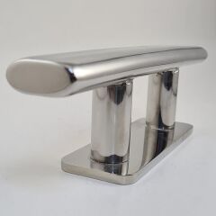 275mm Paslanmaz Koç Boynuzu, Düz Ayak