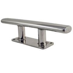 275mm Paslanmaz Koç Boynuzu, Düz Ayak