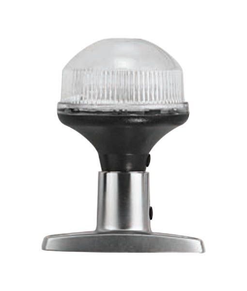 Krom LED Tepe Lambası 12V
