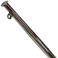 Paslanmaz Bayrak Direği Çeşitleri