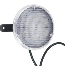 8 LED'li Gurcata Lamba 12-24V