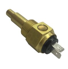 Hararet Müşiri  İkazlı - Müşürü