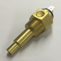 Hararet Müşiri  İkazlı - Müşürü