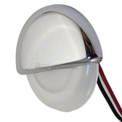 Beyaz Led Merdiven Lambası 12V