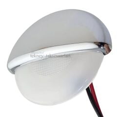 Beyaz Led Merdiven Lambası 12V