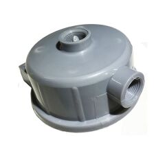 3/4 Deniz Suyu Filtresi