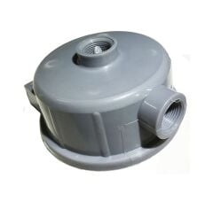 3/4 Deniz Suyu Filtresi