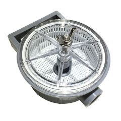 3/4 Deniz Suyu Filtresi