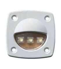 Beyaz Led Merdiven Lambası 12V