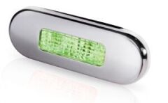 Ledli merdiven lambası